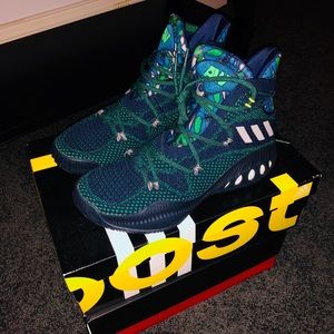 Adidas Crazy Explosive Primeknit (Andrew Wiggins)